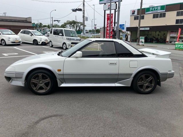 Toyota MR2 1989-09 24481-9