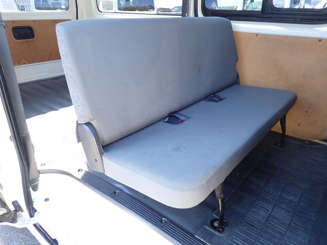 Toyota HIACE VAN 2017-04 19311-22