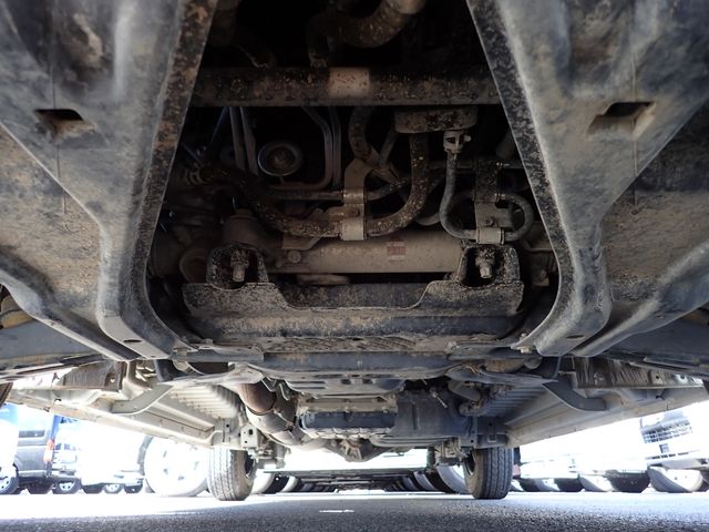 Toyota HIACE VAN 2017-04 19311-27