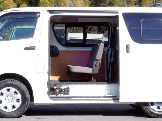 Toyota HIACE VAN 2017-04 19311-4