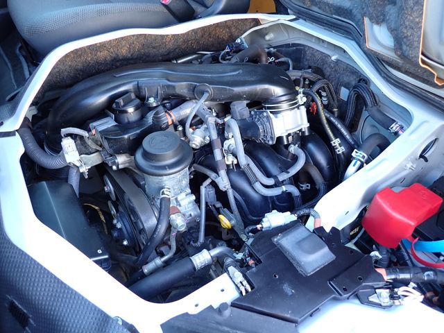 Toyota HIACE VAN 2017-04 19311-29