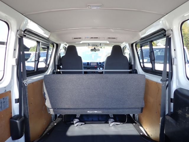 Toyota HIACE VAN 2017-04 19311-24