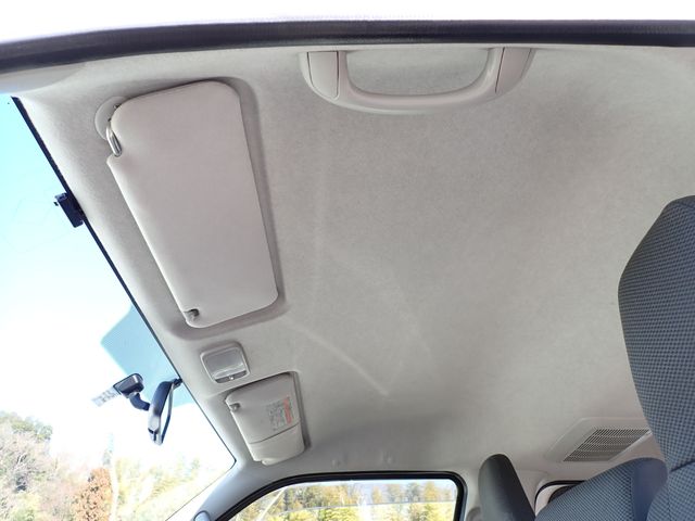 Toyota HIACE VAN 2017-04 19311-17