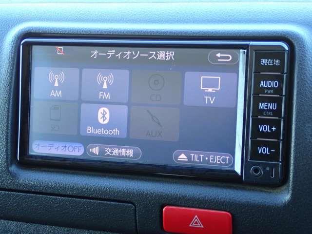 Toyota HIACE VAN 2017-04 19311-9