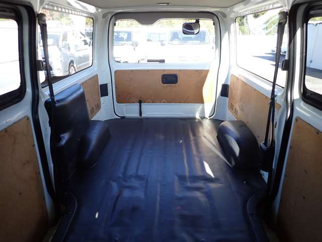 Toyota HIACE VAN 2017-04 19311-26
