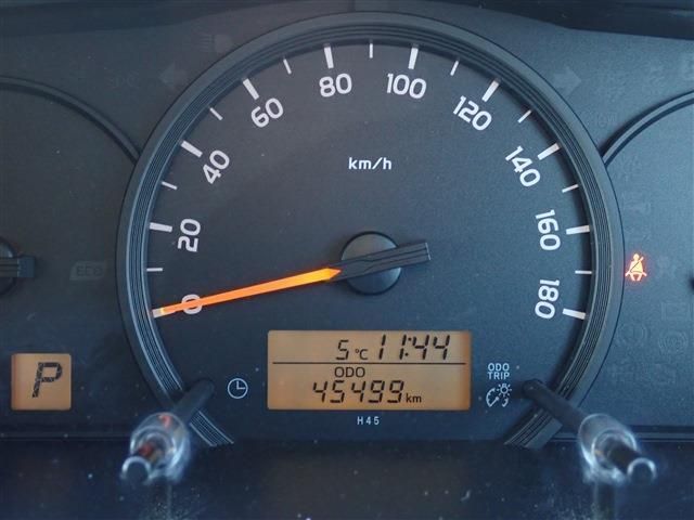 Toyota HIACE VAN 2017-04 19311-8