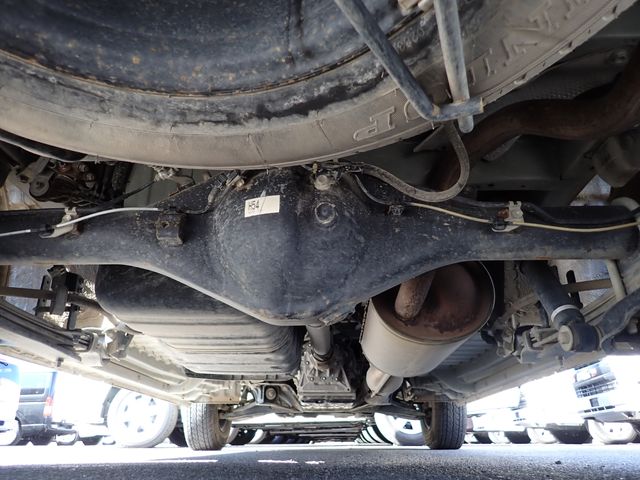 Toyota HIACE VAN 2017-04 19311-28