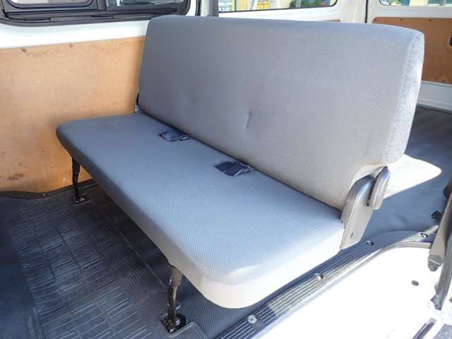 Toyota HIACE VAN 2017-04 19311-23