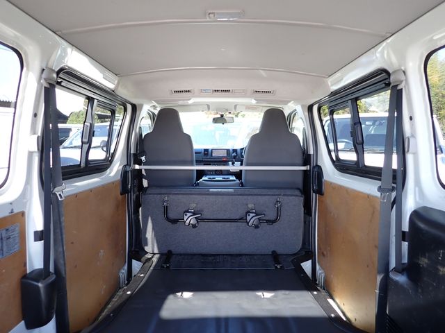 Toyota HIACE VAN 2017-04 19311-25