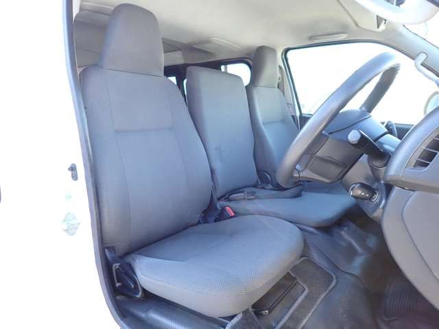 Toyota HIACE VAN 2017-04 19311-16