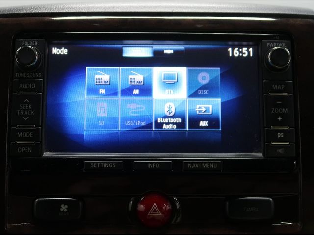Mitsubishi DELICA D5 2015-03 16922-9