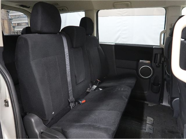 Mitsubishi DELICA D5 2015-03 16922-4