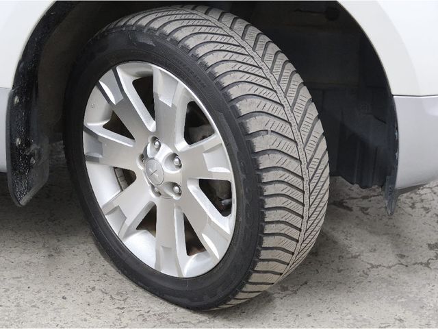 Mitsubishi DELICA D5 2015-03 16922-24
