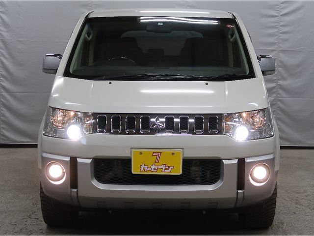 Mitsubishi DELICA D5 2015-03 16922-25