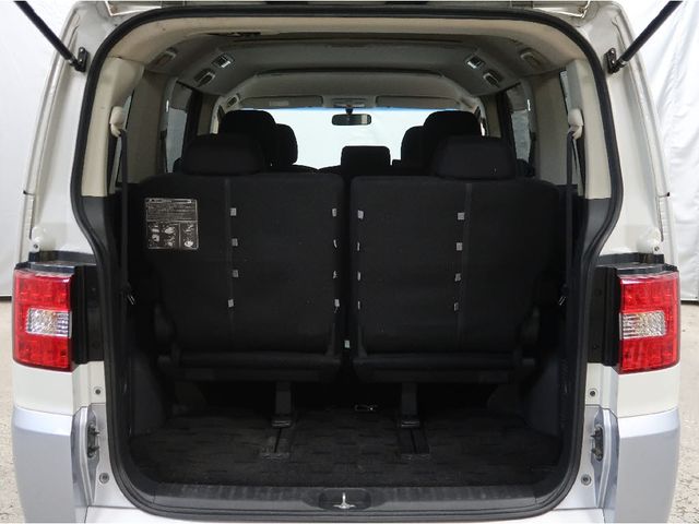 Mitsubishi DELICA D5 2015-03 16922-22
