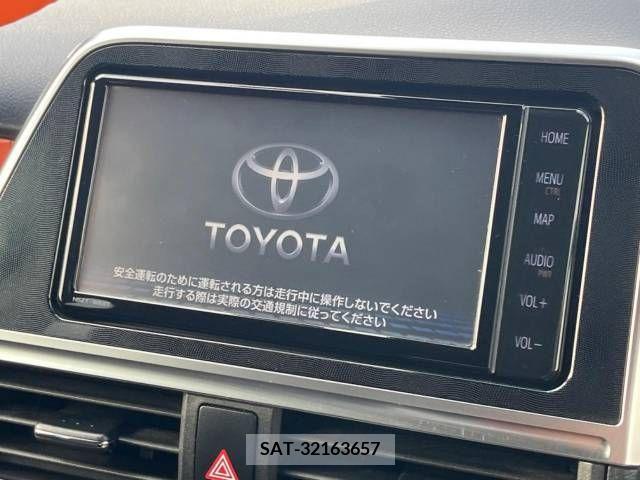 Toyota SIENTA 2019-01 368204-4