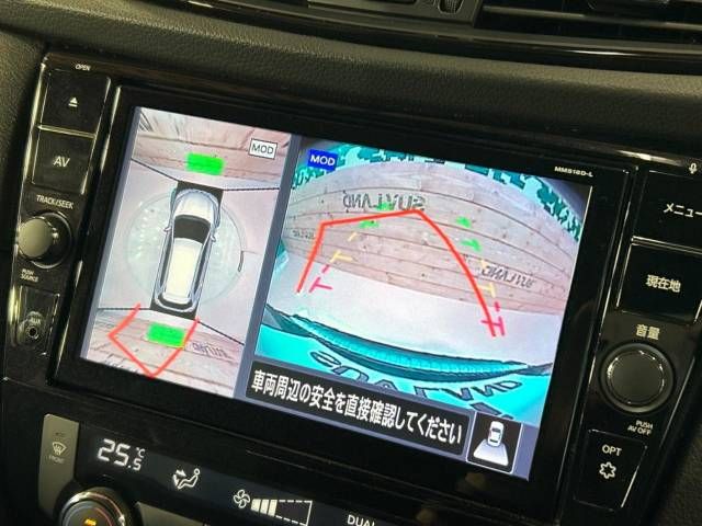 Nissan X-TRAIL 2018-07 186397-3