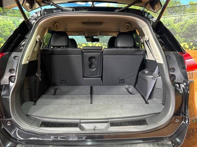 Nissan X-TRAIL 2018-07 186397-10