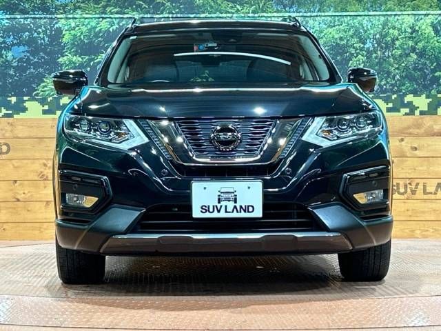 Nissan X-TRAIL 2018-07 186397-14
