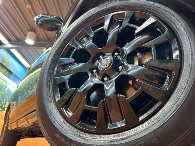 Nissan X-TRAIL 2018-07 186397-13