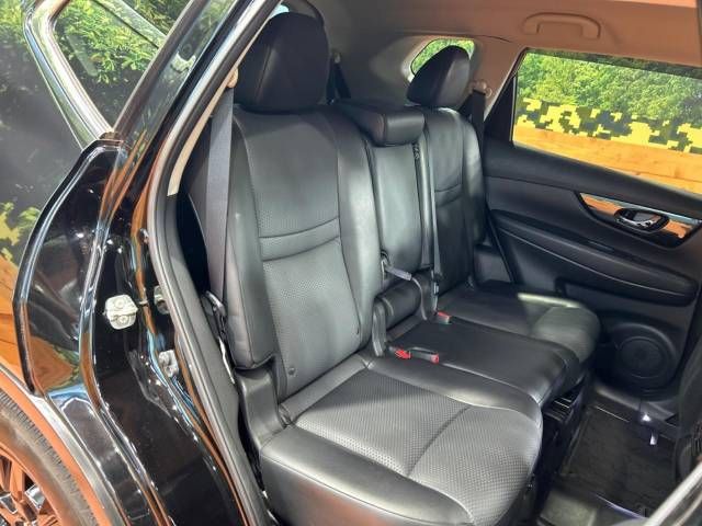 Nissan X-TRAIL 2018-07 186397-9