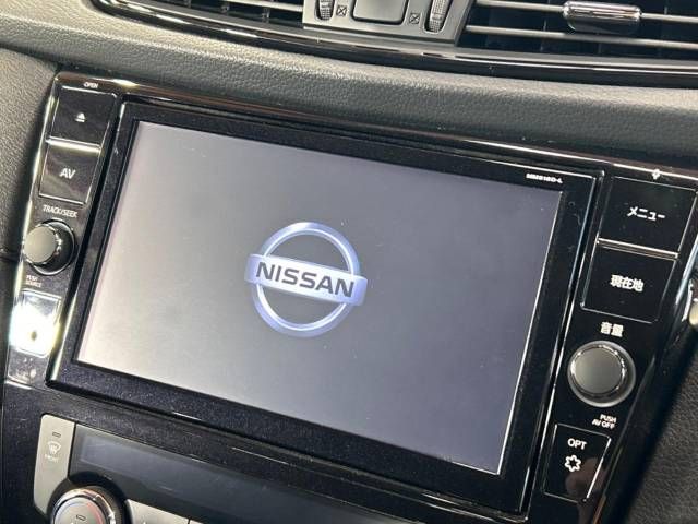 Nissan X-TRAIL 2018-07 186397-2