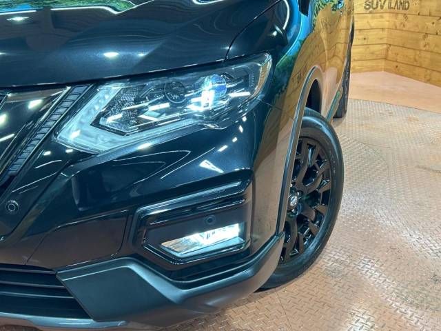 Nissan X-TRAIL 2018-07 186397-12