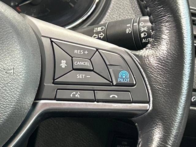 Nissan X-TRAIL 2018-07 186397-5