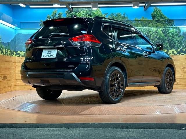 Nissan X-TRAIL 2018-07 186397-17