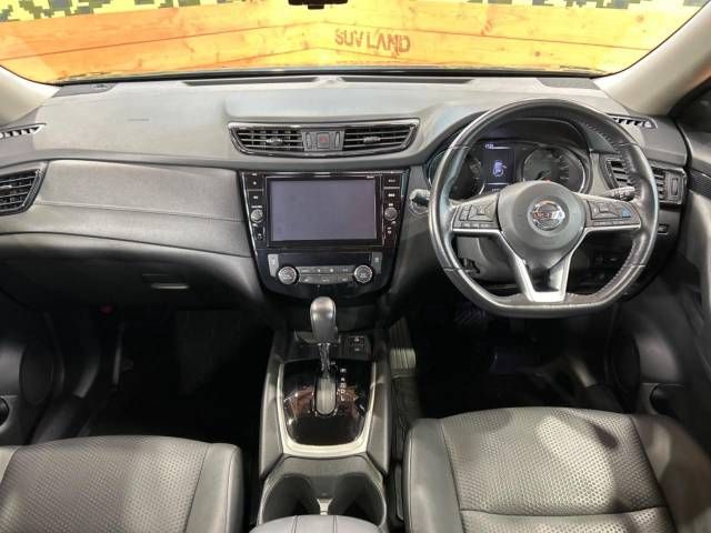 Nissan X-TRAIL 2018-07 186397-1