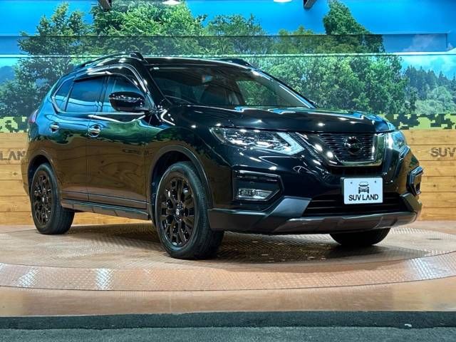 Nissan X-TRAIL 2018-07 186397-16