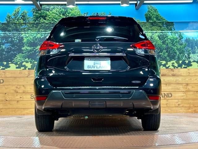 Nissan X-TRAIL 2018-07 186397-15