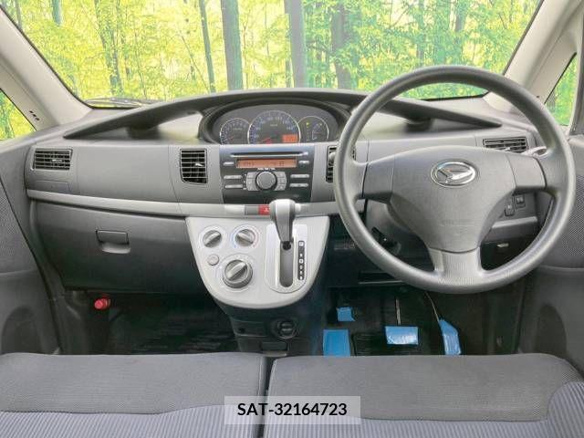 Daihatsu MOVE 2010-07 308832-1