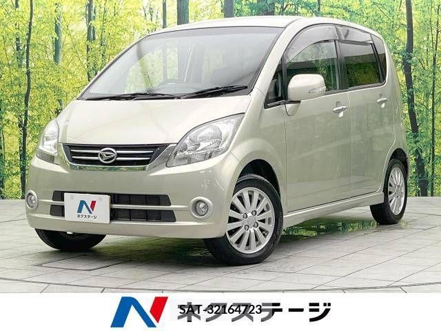 Daihatsu MOVE 2010-07 308832-0