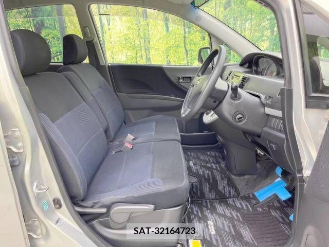 Daihatsu MOVE 2010-07 308832-8