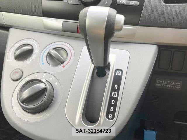 Daihatsu MOVE 2010-07 308832-7