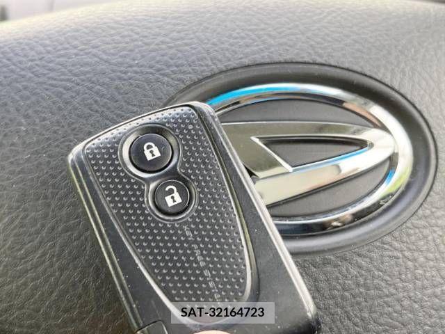Daihatsu MOVE 2010-07 308832-3