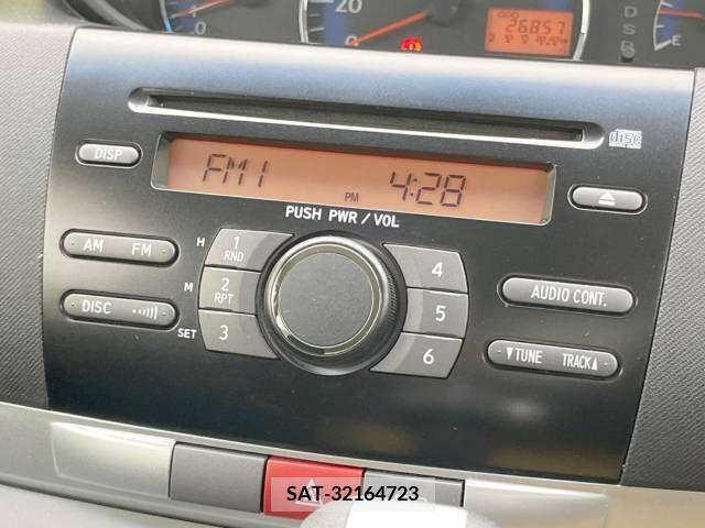 Daihatsu MOVE 2010-07 308832-2