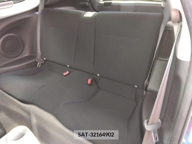 Honda CR-Z 2010-09 265422-12