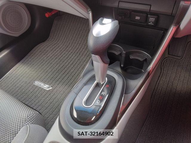Honda CR-Z 2010-09 265422-24