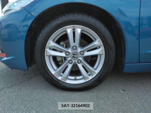 Honda CR-Z 2010-09 265422-26