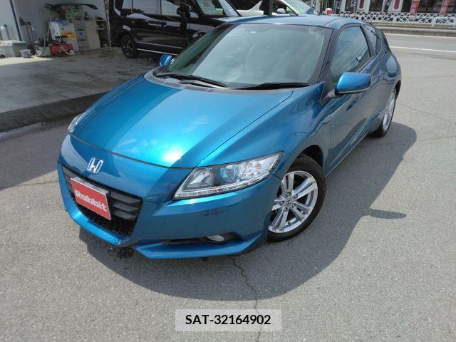Honda CR-Z 2010-09 265422-0