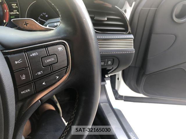 Lexus LS 2018-01 221020-4