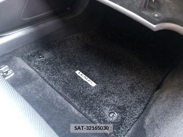 Lexus LS 2018-01 221020-10