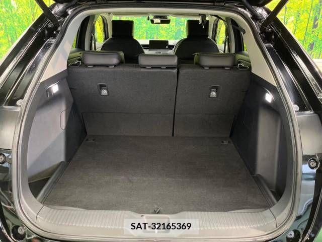 Honda VEZEL 2021-06 326067-10