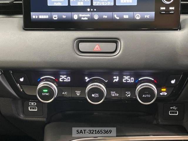 Honda VEZEL 2021-06 326067-7