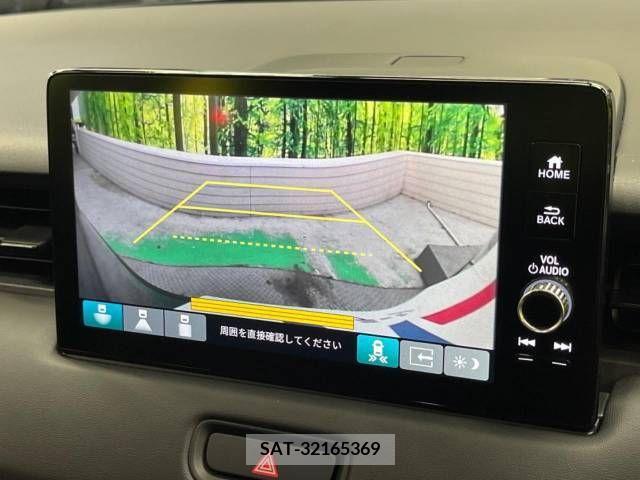 Honda VEZEL 2021-06 326067-3