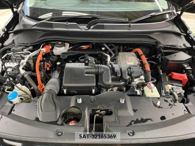 Honda VEZEL 2021-06 326067-18