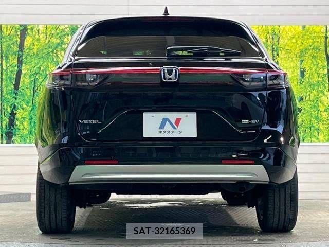 Honda VEZEL 2021-06 326067-15