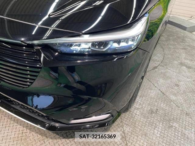 Honda VEZEL 2021-06 326067-12